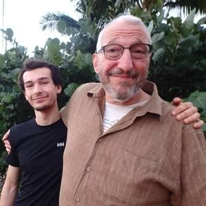 Meet your Posher, Sid